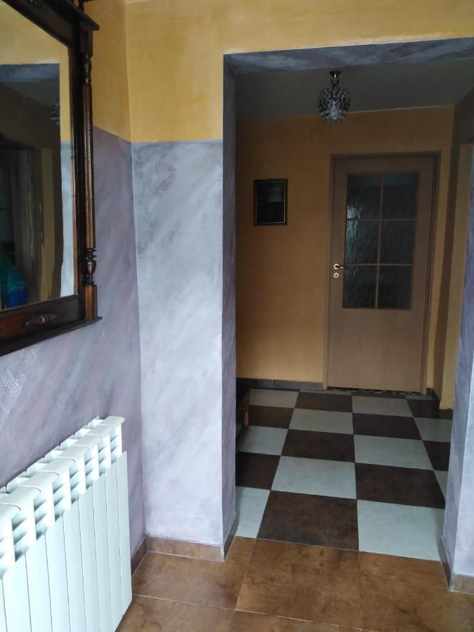 Casa Mamei Sučava Exteriér fotografie
