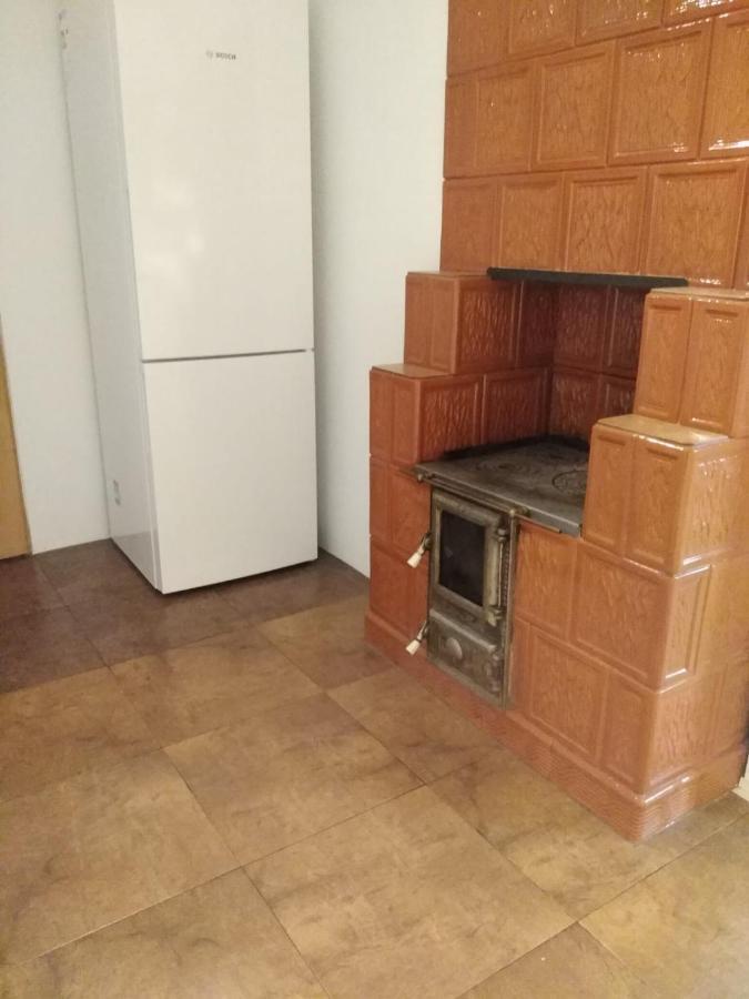 Casa Mamei Sučava Exteriér fotografie
