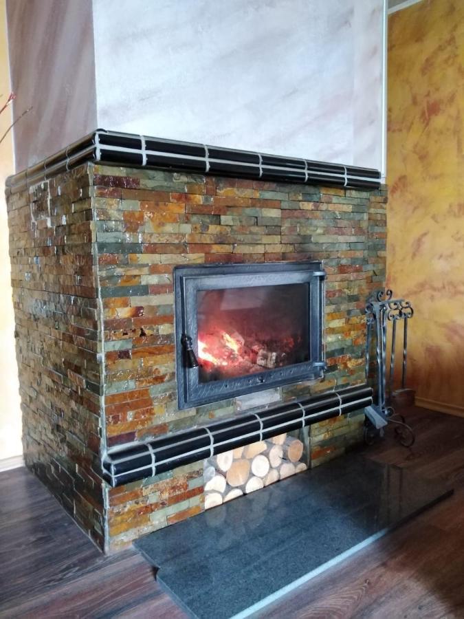Casa Mamei Sučava Exteriér fotografie