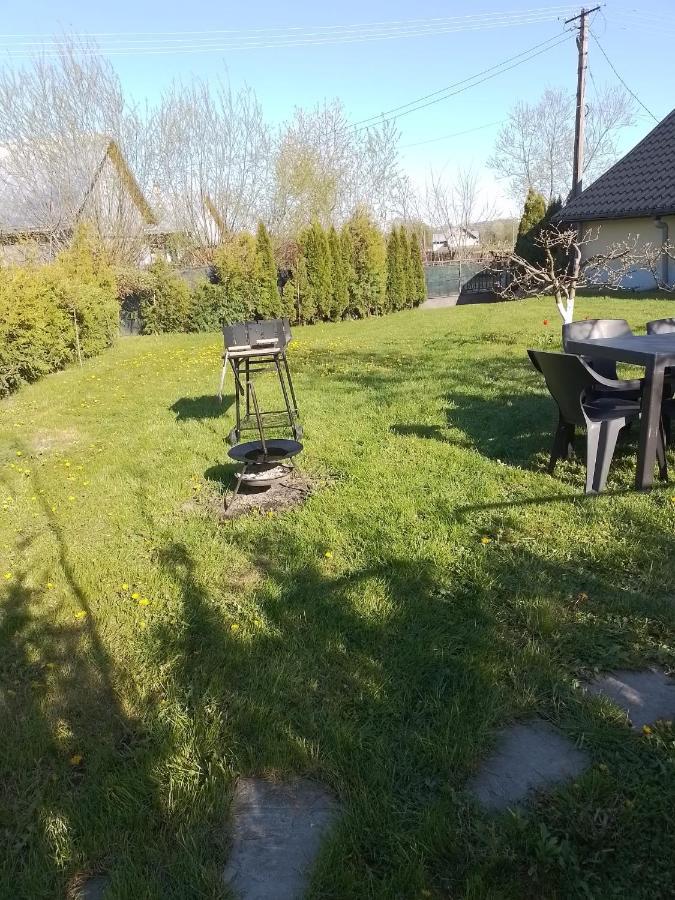 Casa Mamei Sučava Exteriér fotografie