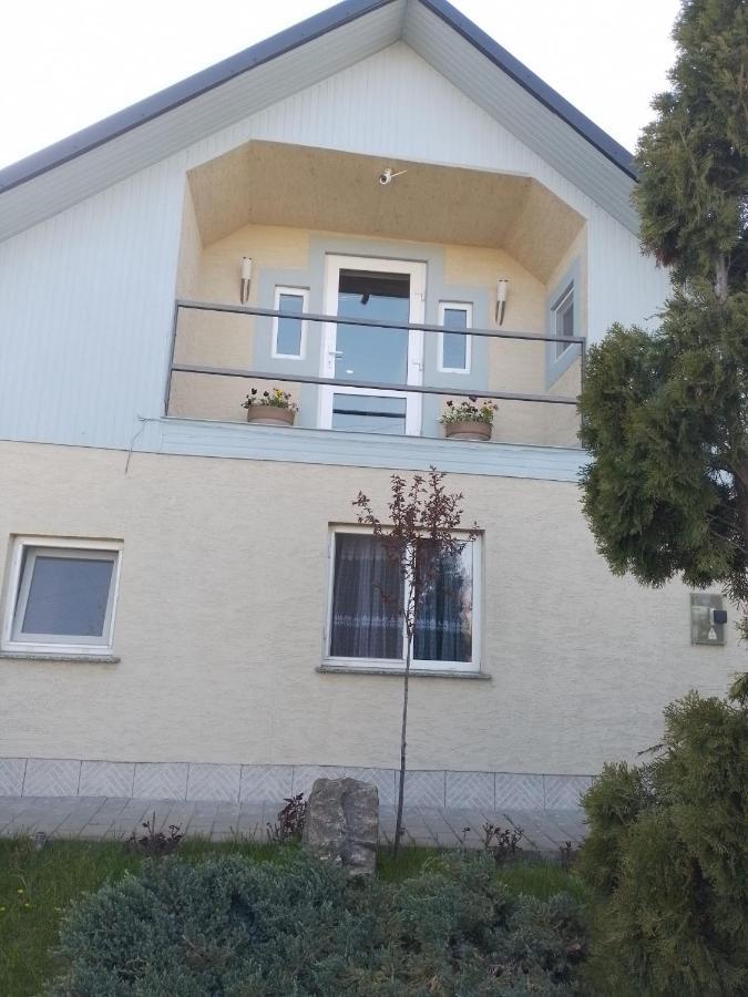 Casa Mamei Sučava Exteriér fotografie