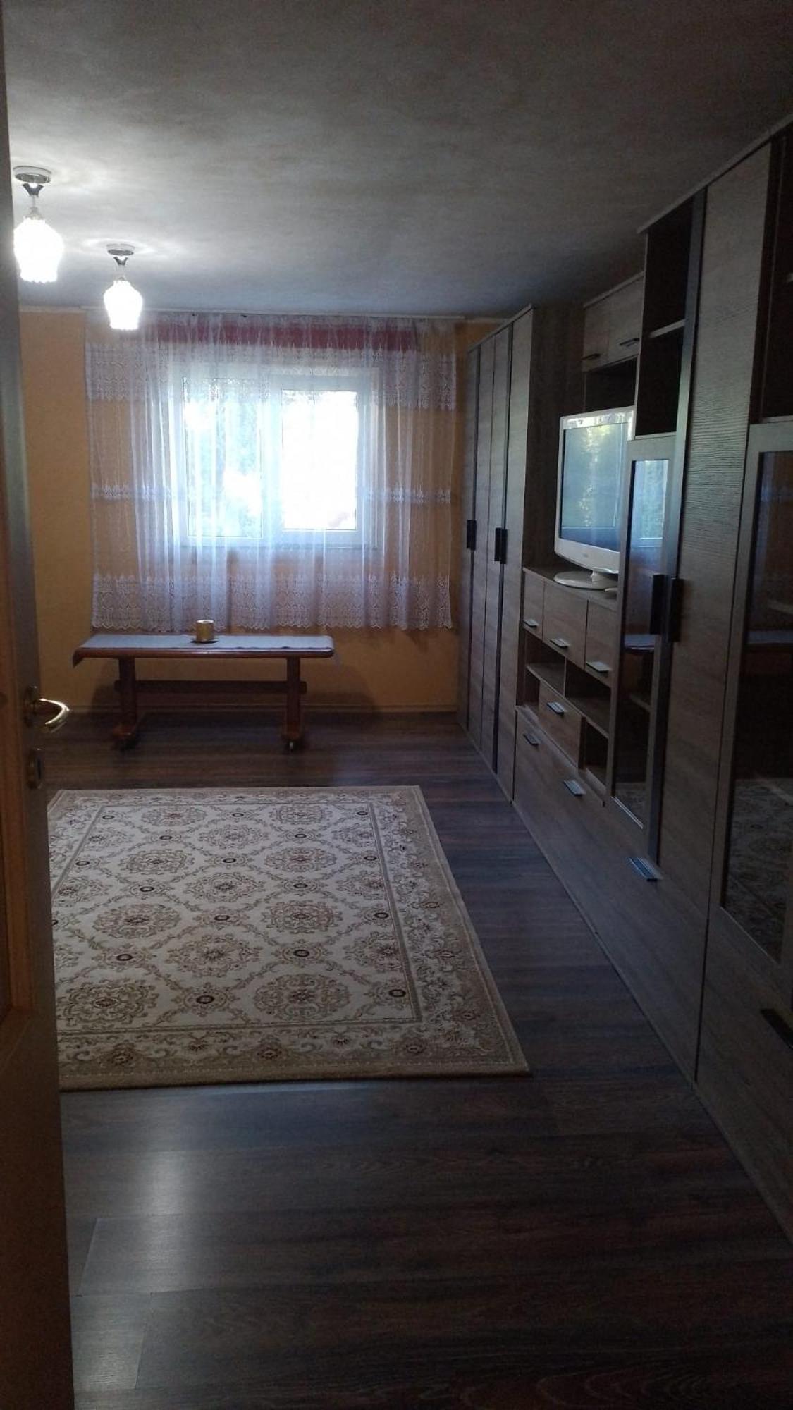 Casa Mamei Sučava Exteriér fotografie