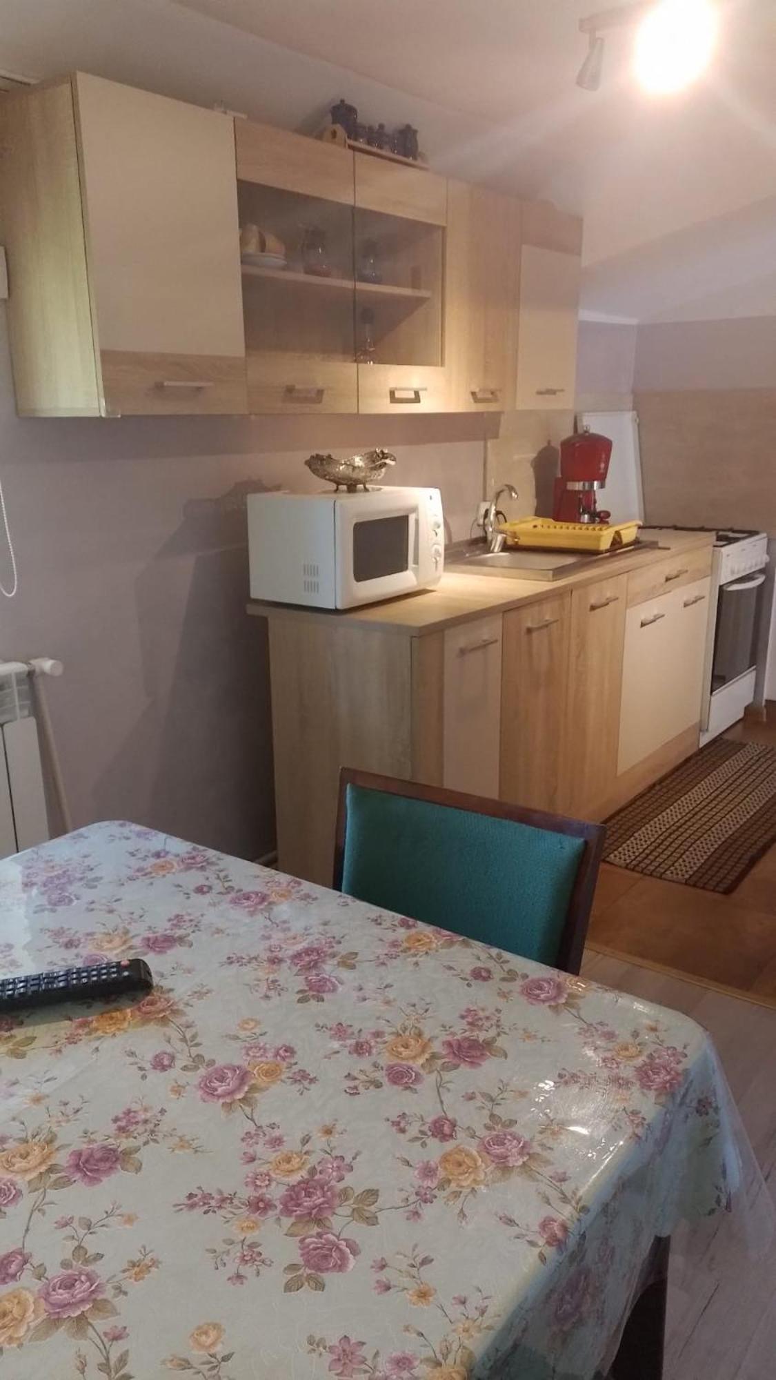 Casa Mamei Sučava Pokoj fotografie