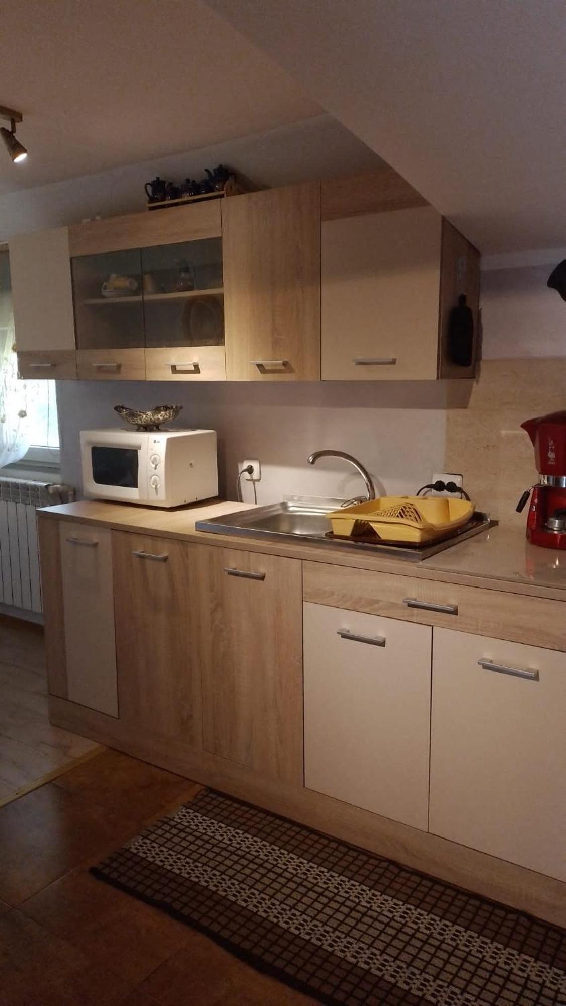 Casa Mamei Sučava Pokoj fotografie