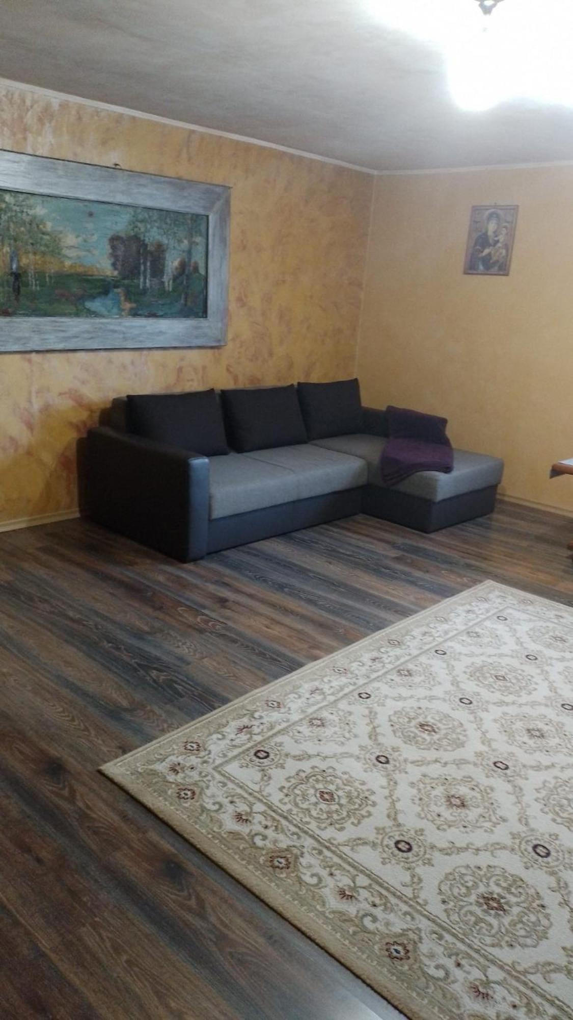Casa Mamei Sučava Pokoj fotografie