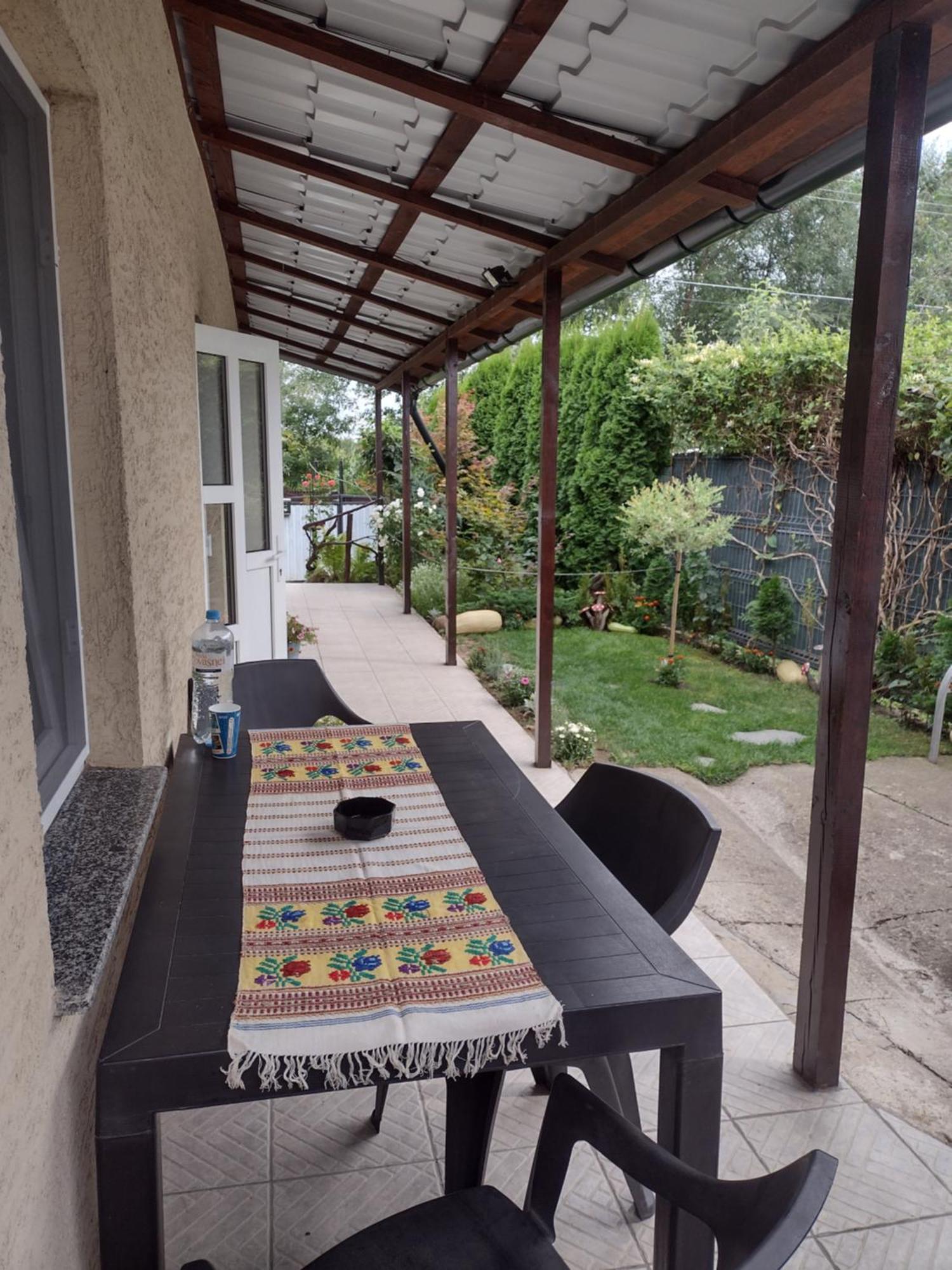 Casa Mamei Sučava Pokoj fotografie