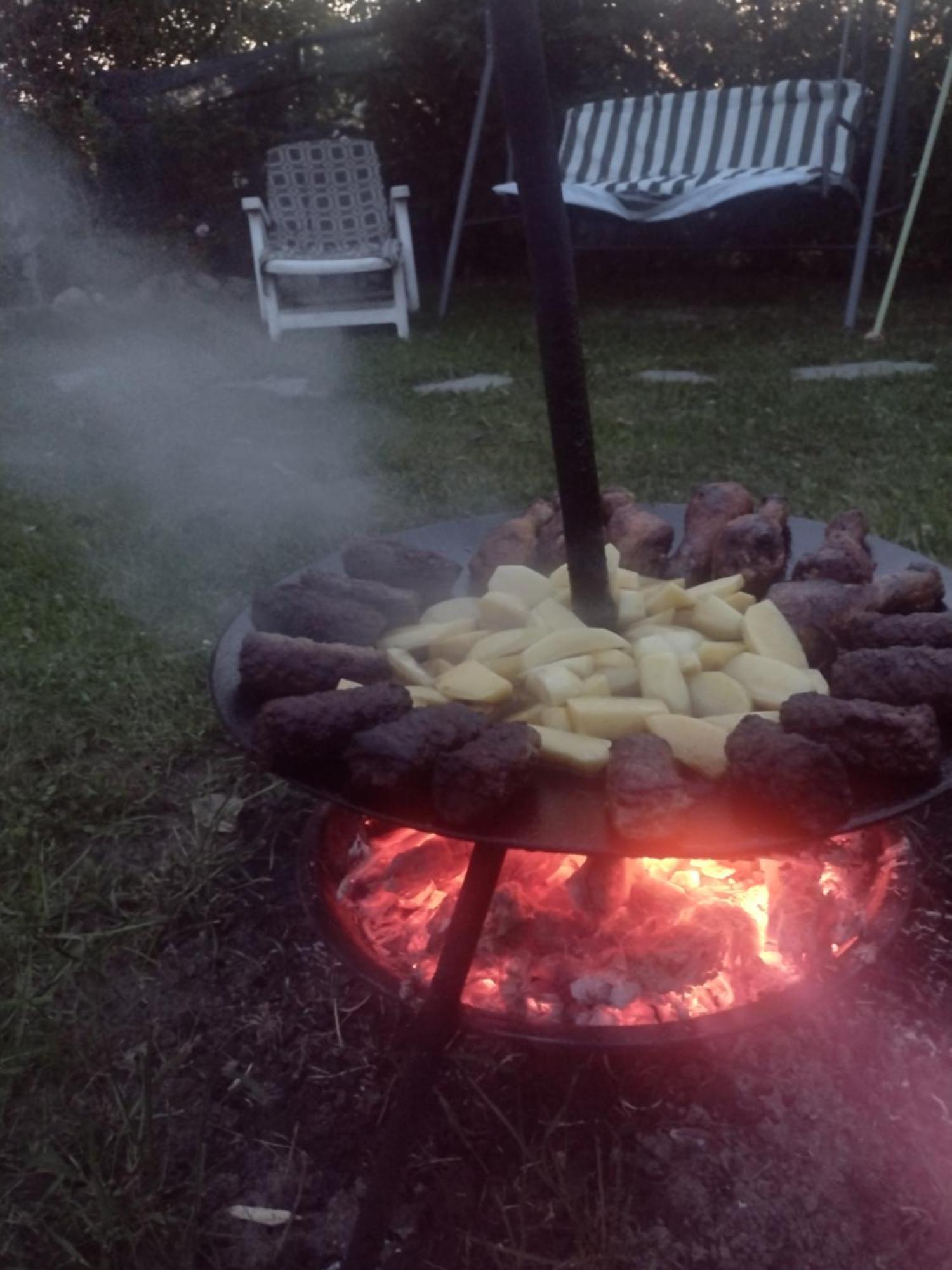 Casa Mamei Sučava Pokoj fotografie