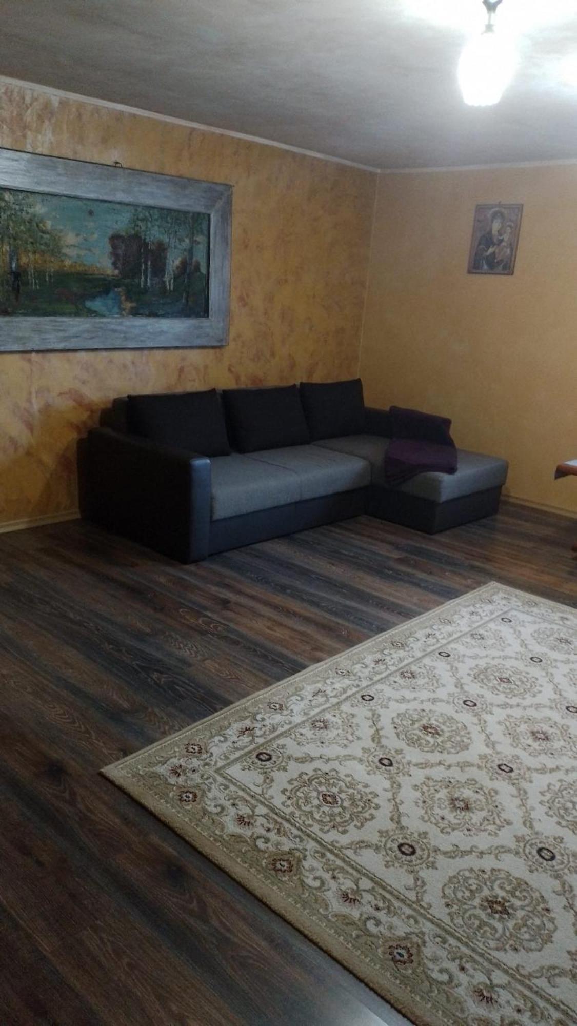 Casa Mamei Sučava Exteriér fotografie